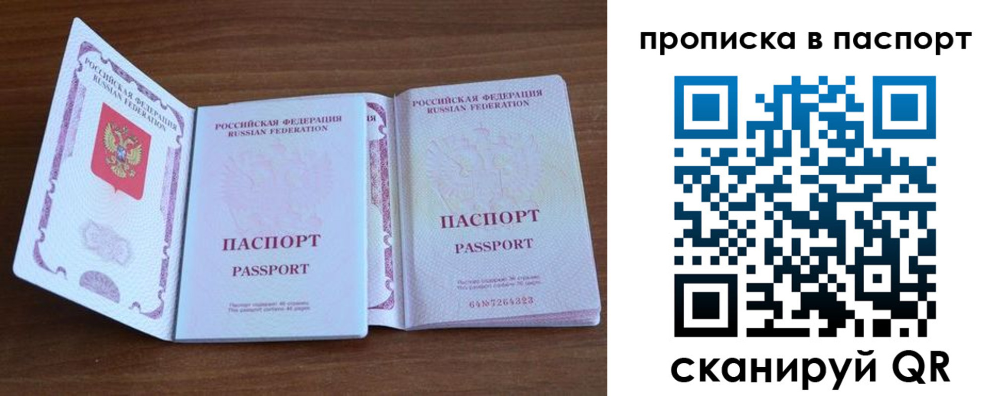 временная регистрация поиск в Чите